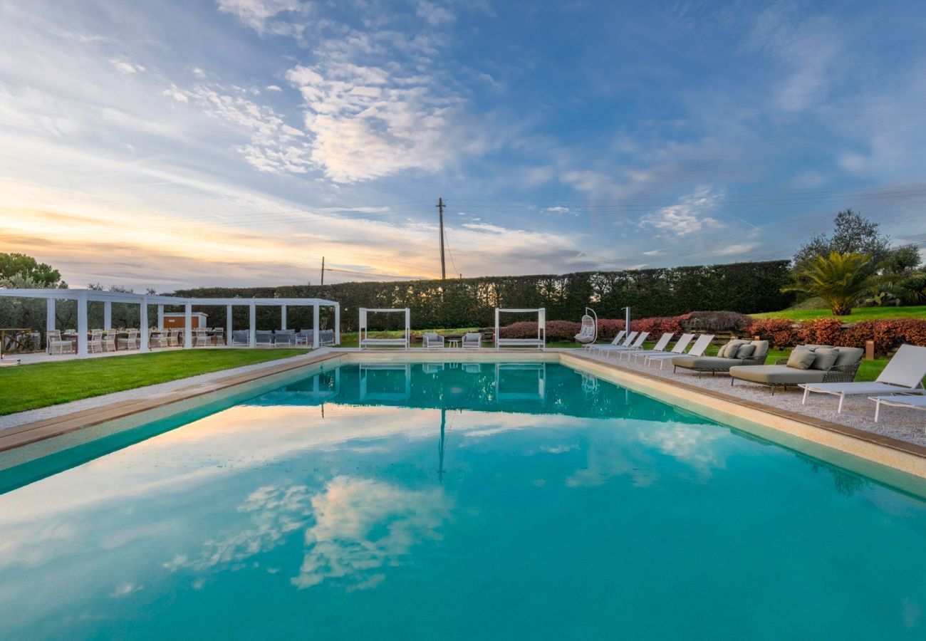 Villa in Capannori - Corte Benedetto