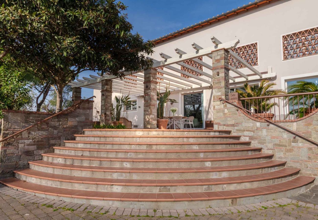 Villa in Capannori - Corte Benedetto