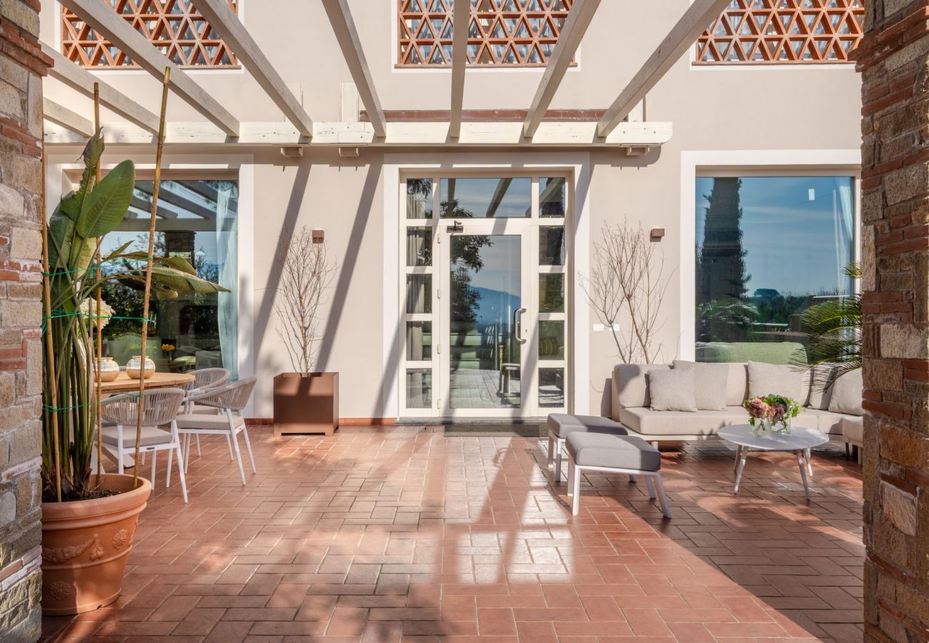 Villa in Capannori - Corte Benedetto