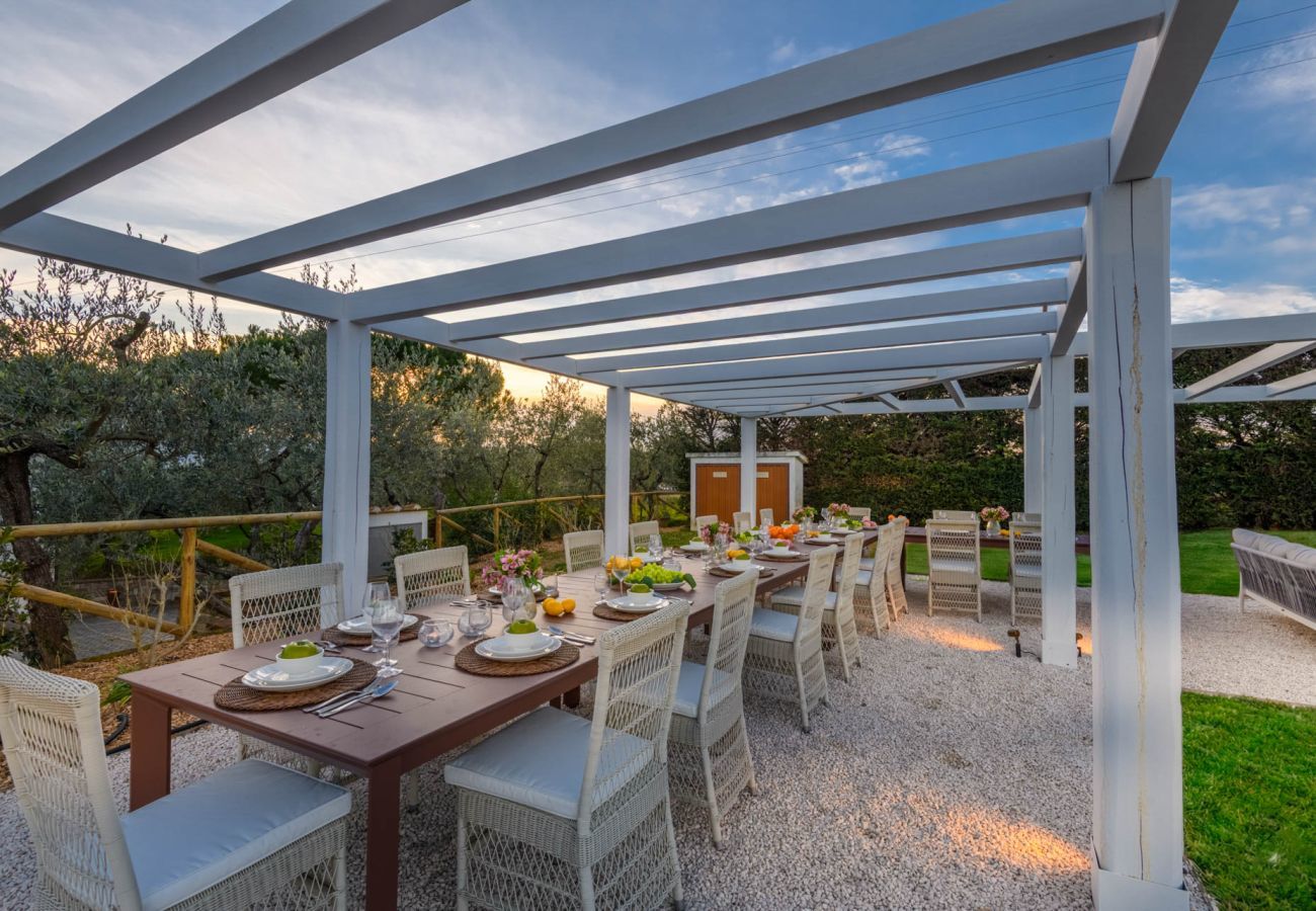 Villa in Capannori - Corte Benedetto