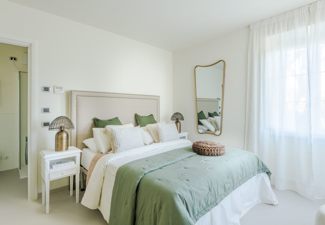 Villa in Capannori - Corte Benedetto