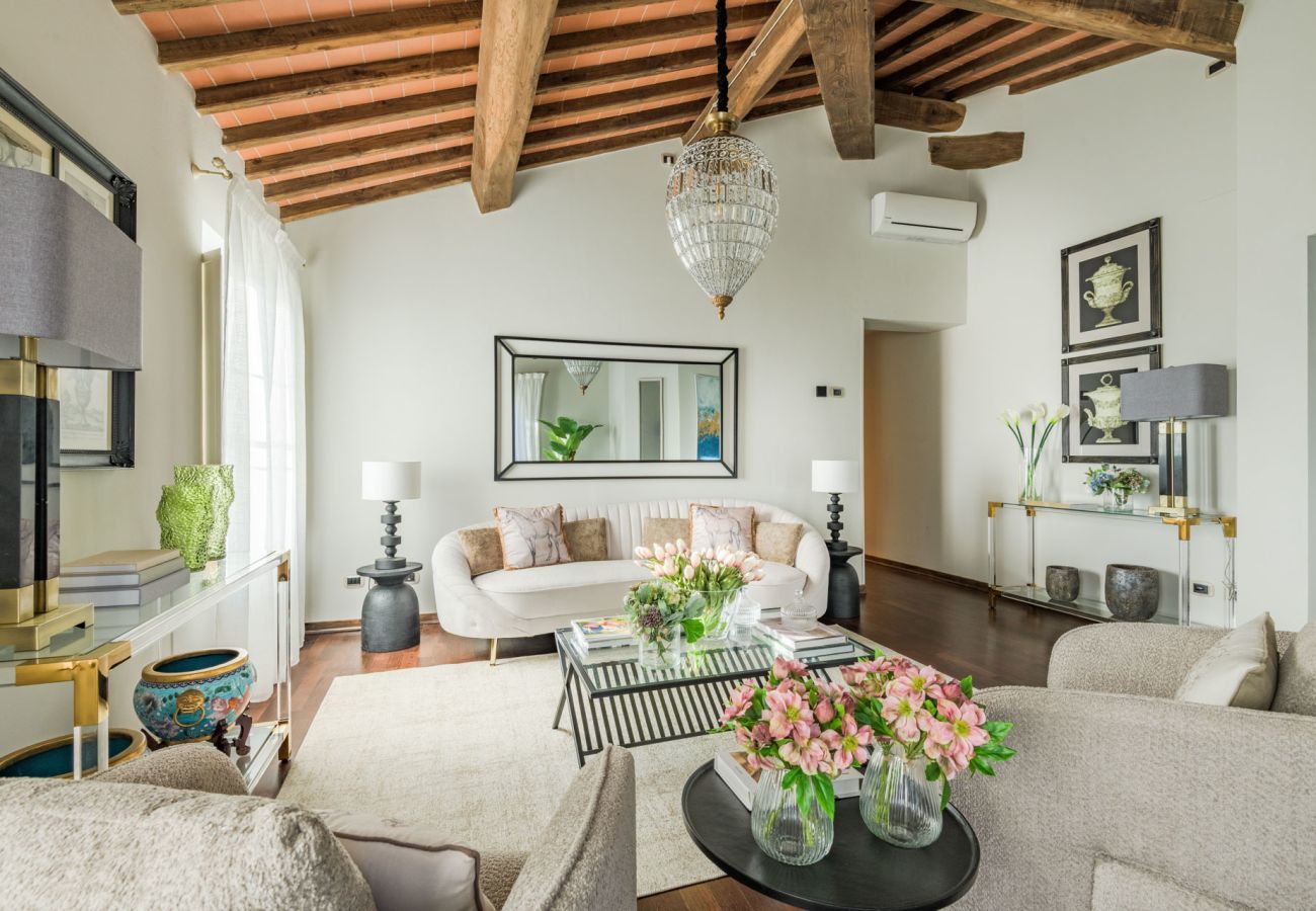 Villa in Capannori - Corte Benedetto