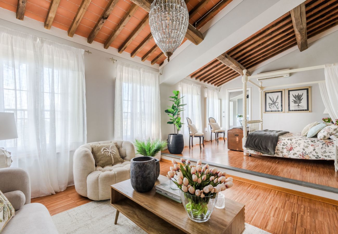 Villa in Capannori - Corte Benedetto