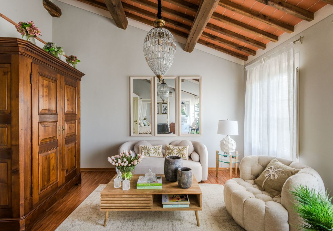 Villa in Capannori - Corte Benedetto