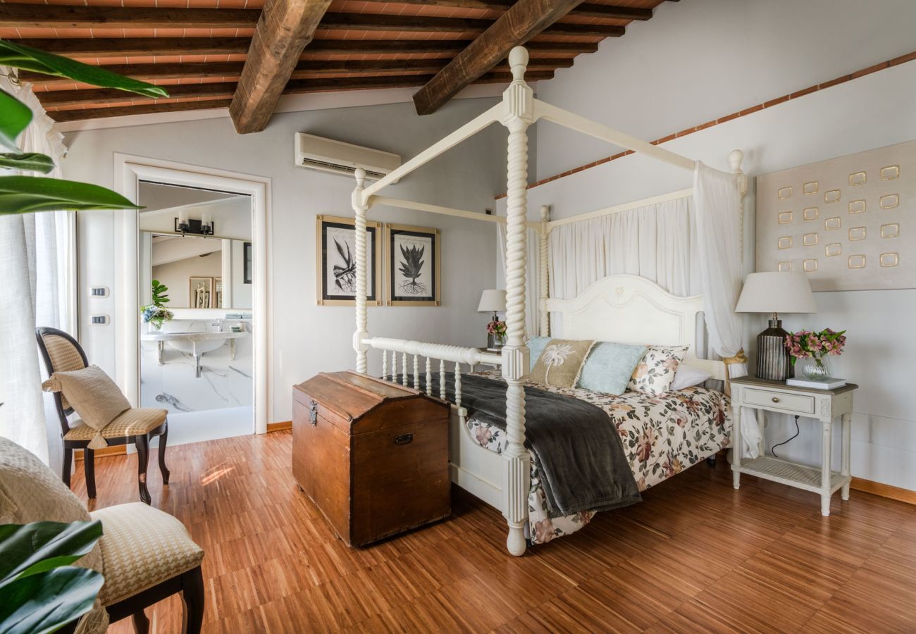 Villa in Capannori - Corte Benedetto