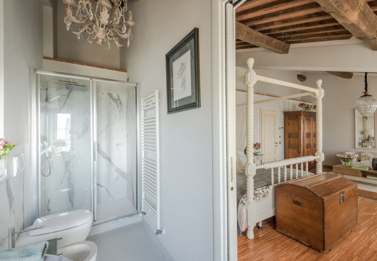 Villa in Capannori - Corte Benedetto