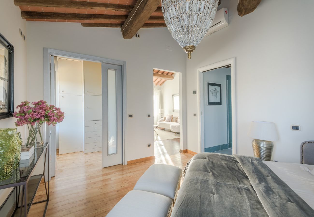 Villa in Capannori - Corte Benedetto