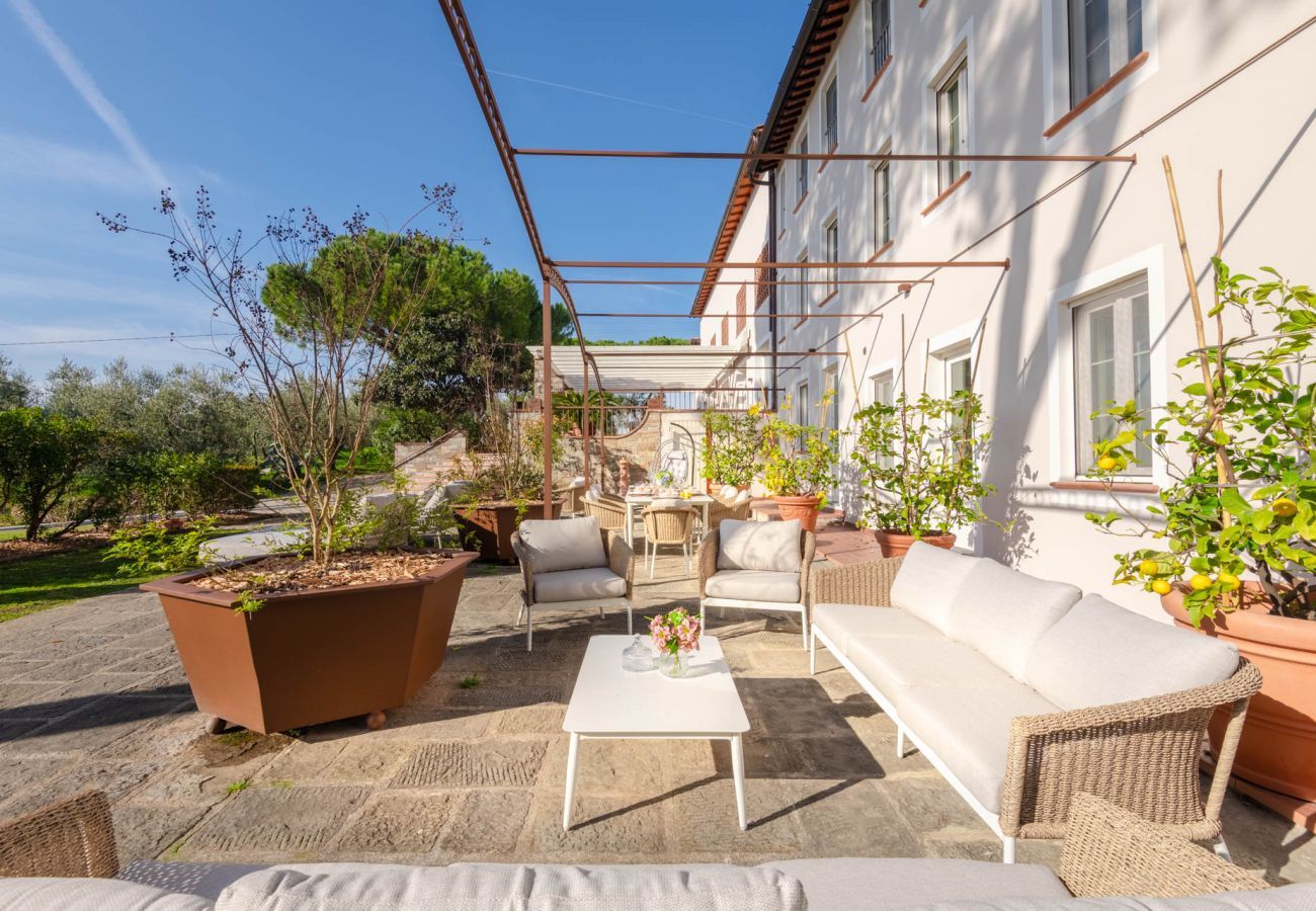 Villa in Capannori - Corte Benedetto