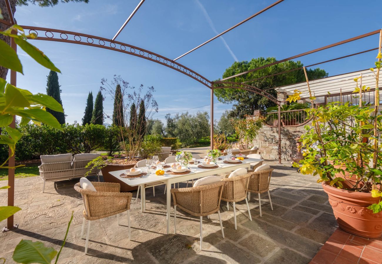 Villa in Capannori - Corte Benedetto