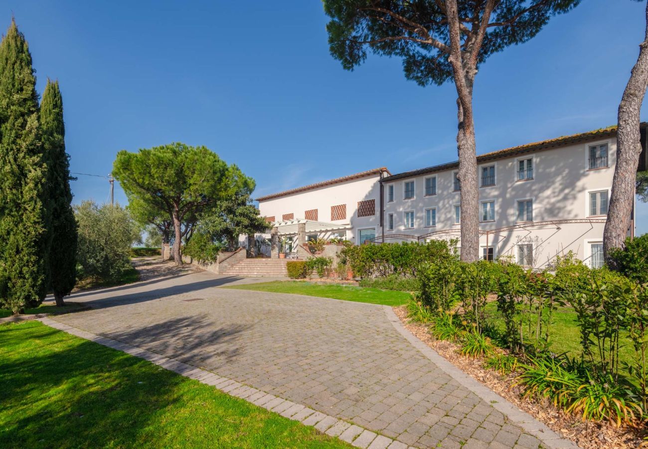 Villa in Capannori - Corte Benedetto