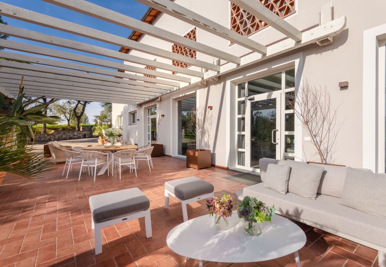 Villa in Capannori - Corte Benedetto