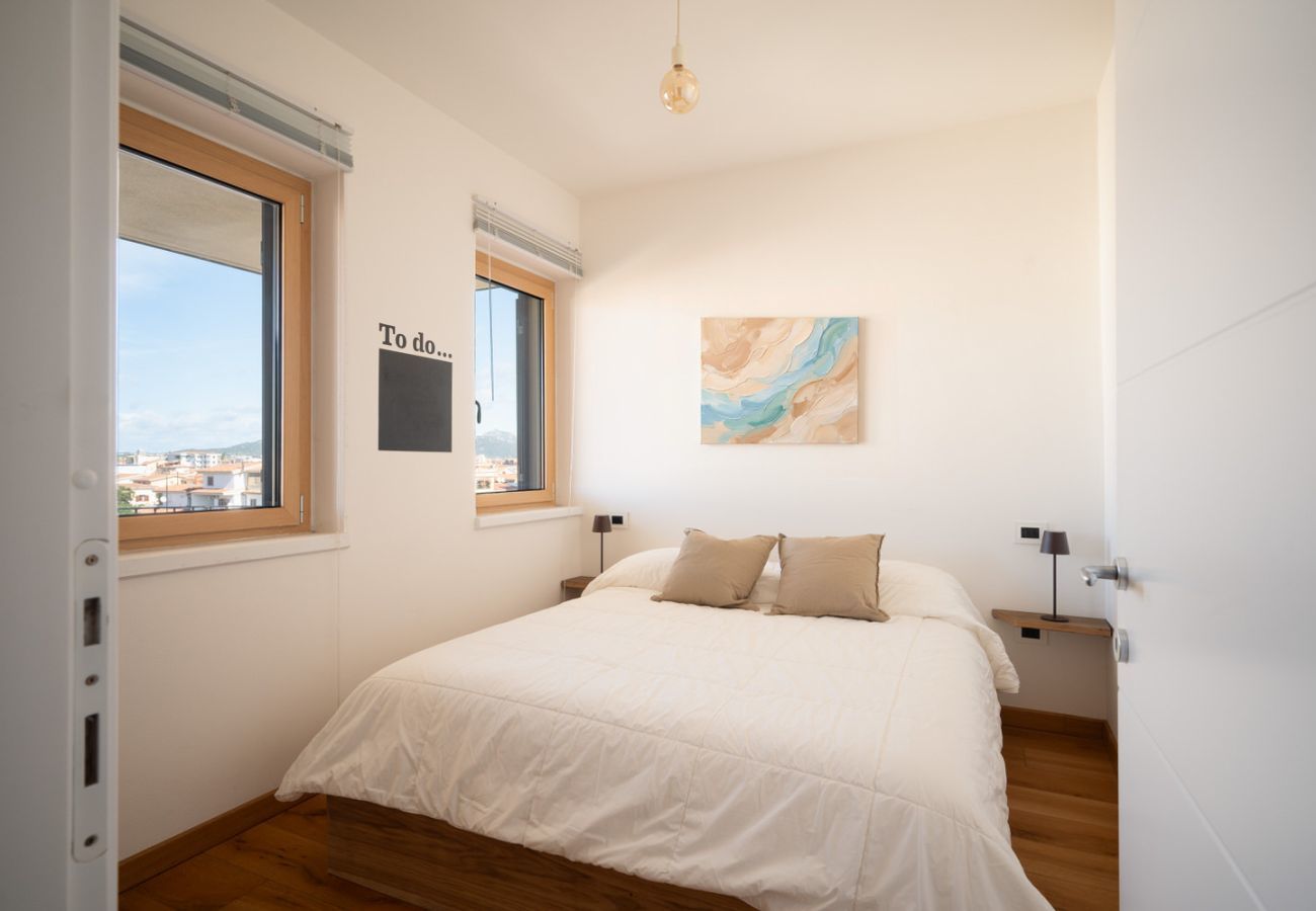 Apartment in Olbia - Gimber Lofts 3