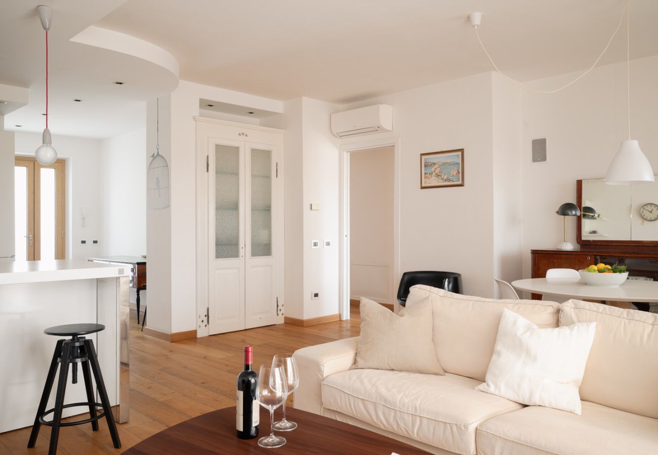 Apartment in Olbia - Gimber Lofts 3