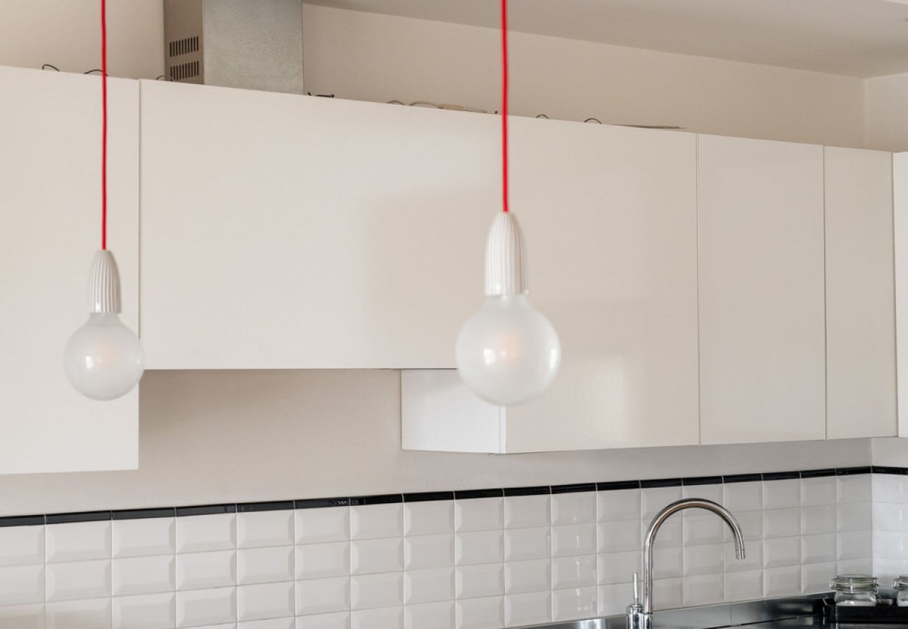 Apartment in Olbia - Gimber Lofts 3