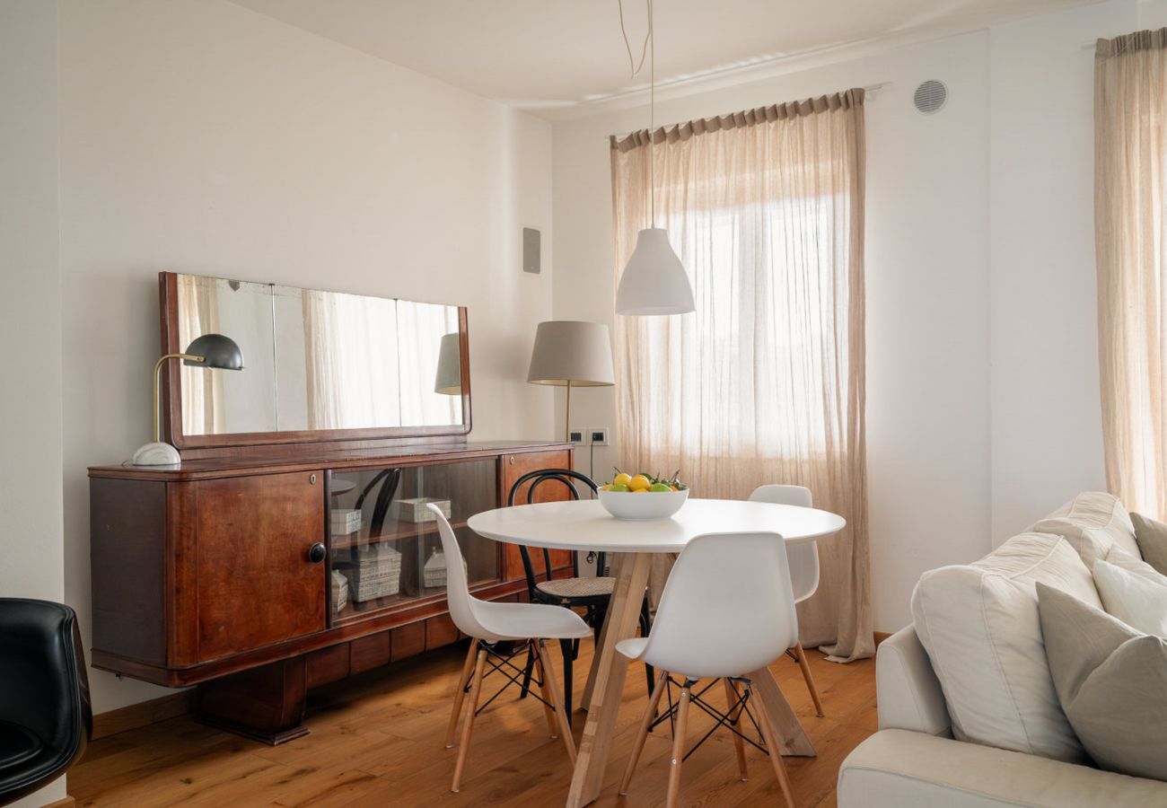 Apartment in Olbia - Gimber Lofts 3