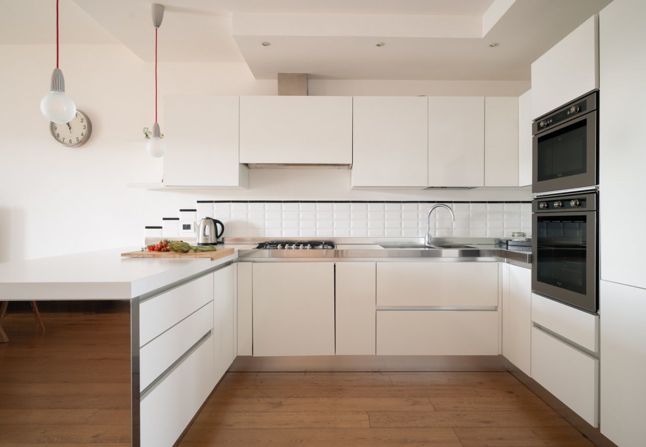 Apartment in Olbia - Gimber Lofts 3