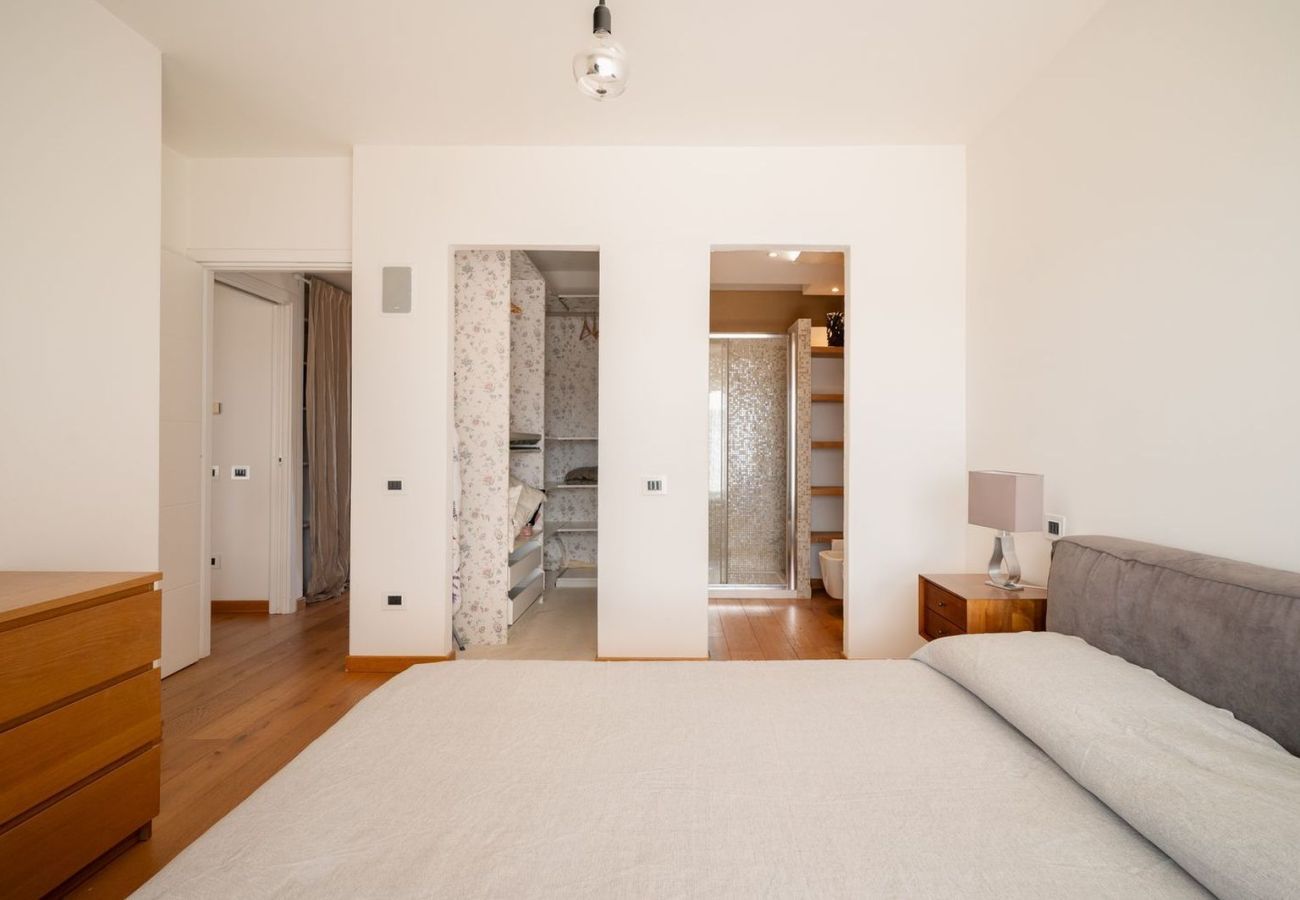 Apartment in Olbia - Gimber Lofts 3