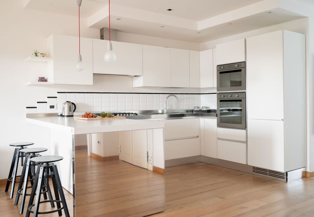 Apartment in Olbia - Gimber Lofts 3