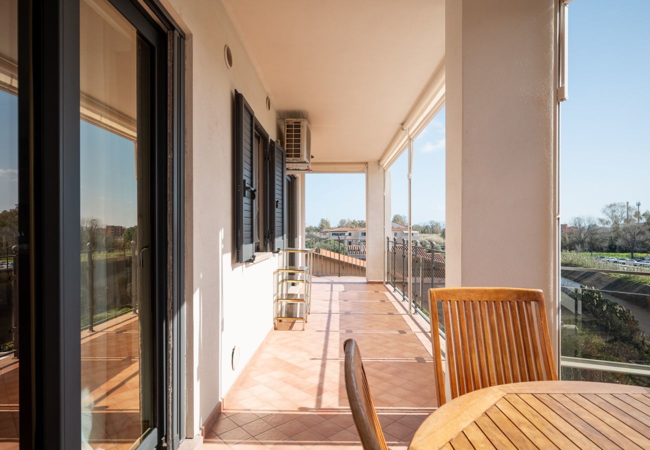 Apartment in Olbia - Gimber Lofts 2