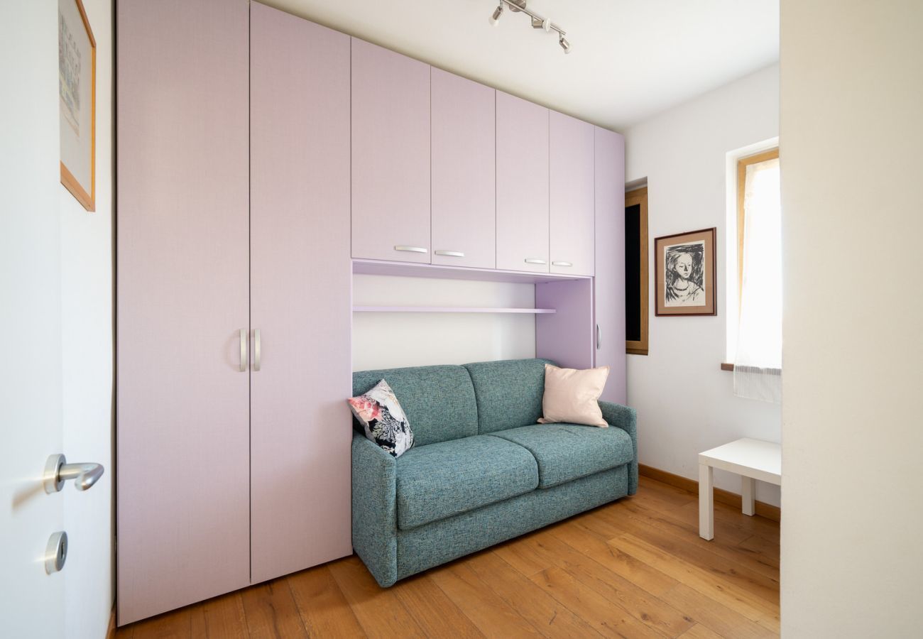 Apartment in Olbia - Gimber Lofts 2