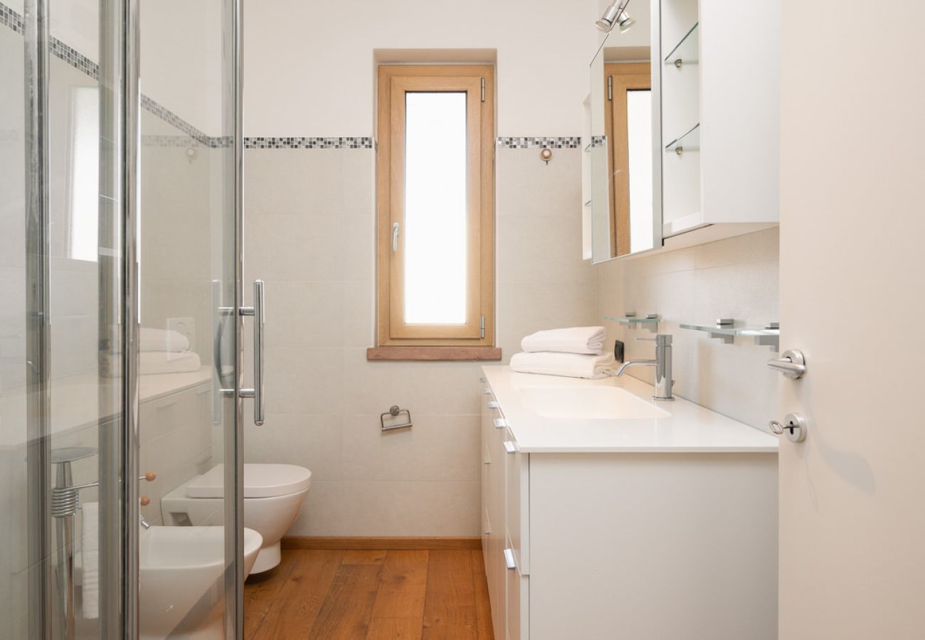 Apartment in Olbia - Gimber Lofts 2