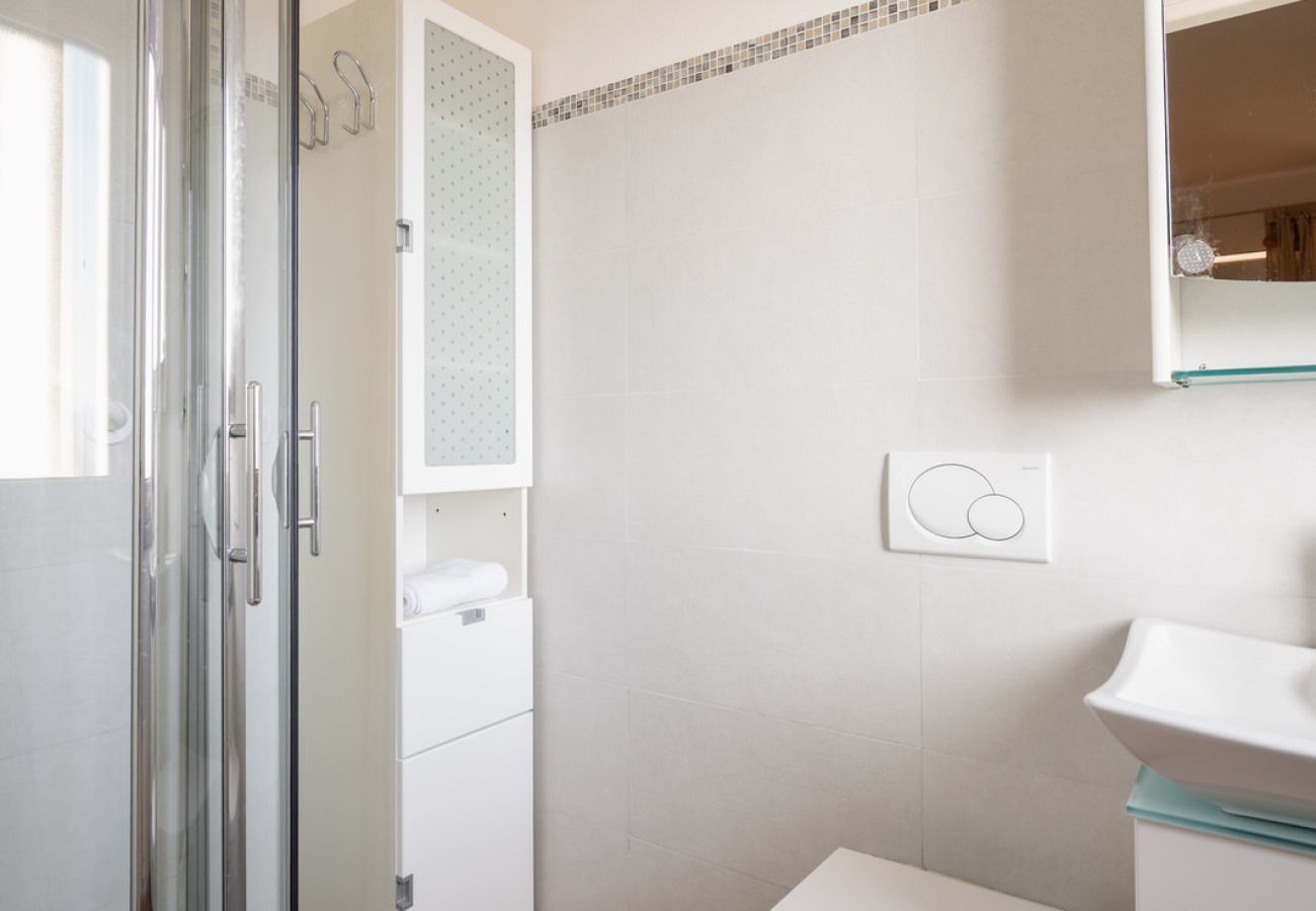 Apartment in Olbia - Gimber Lofts 2