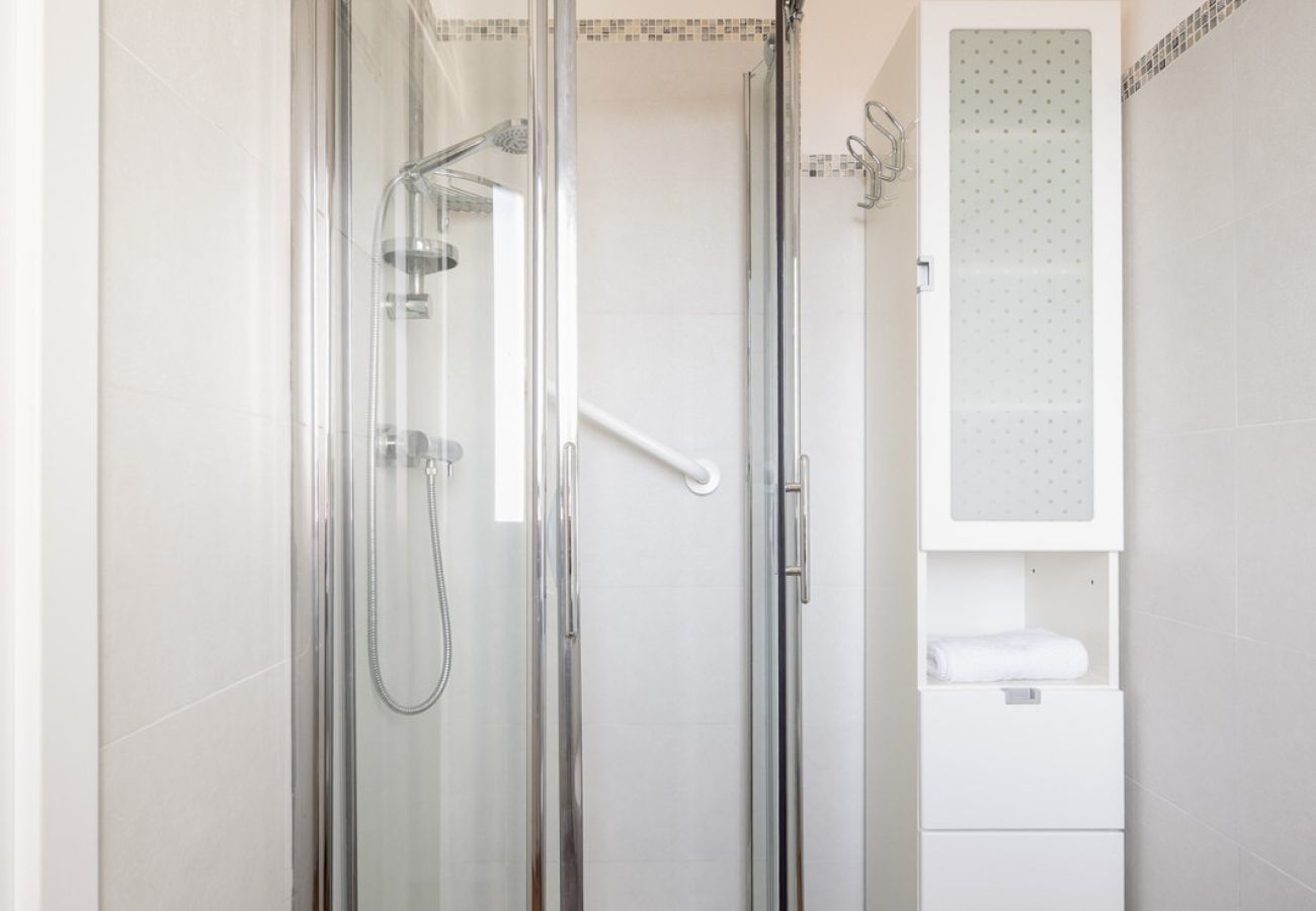 Apartment in Olbia - Gimber Lofts 2