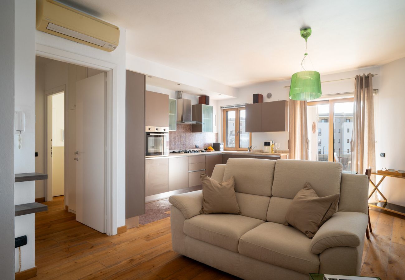 Apartment in Olbia - Gimber Lofts 2