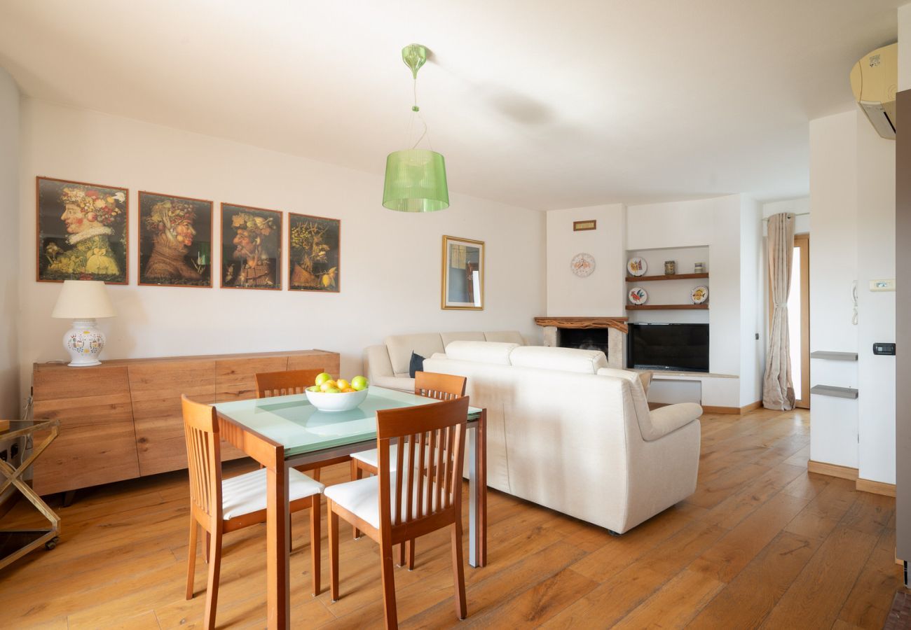 Apartment in Olbia - Gimber Lofts 2