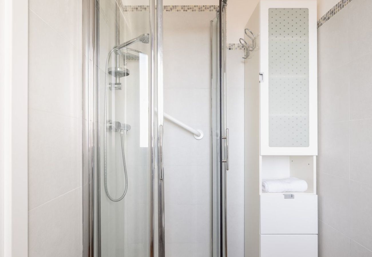 Apartment in Olbia - Gimber Lofts 2