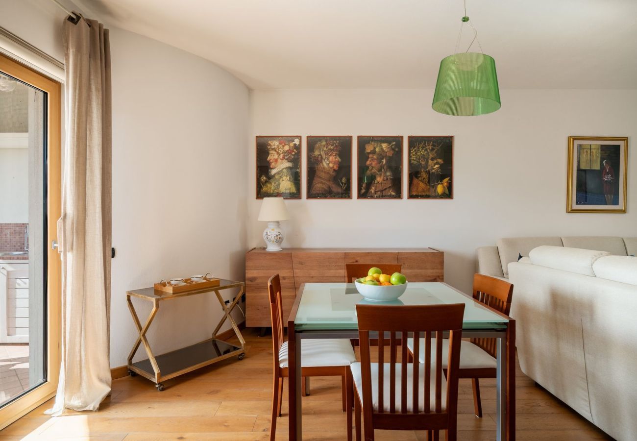 Apartment in Olbia - Gimber Lofts 2