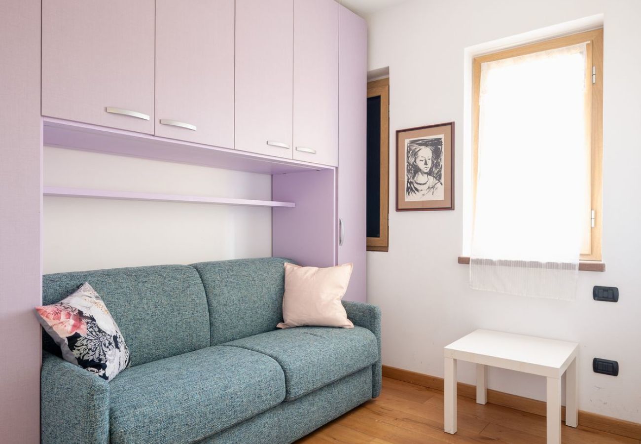 Apartment in Olbia - Gimber Lofts 2