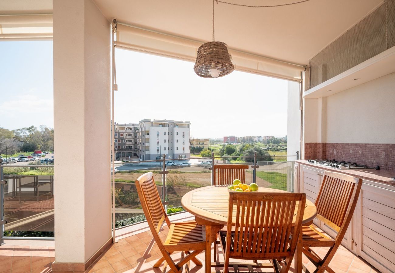 Apartment in Olbia - Gimber Lofts 2