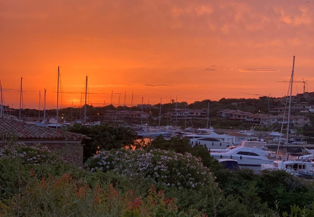 Apartment in Olbia - Darsena View