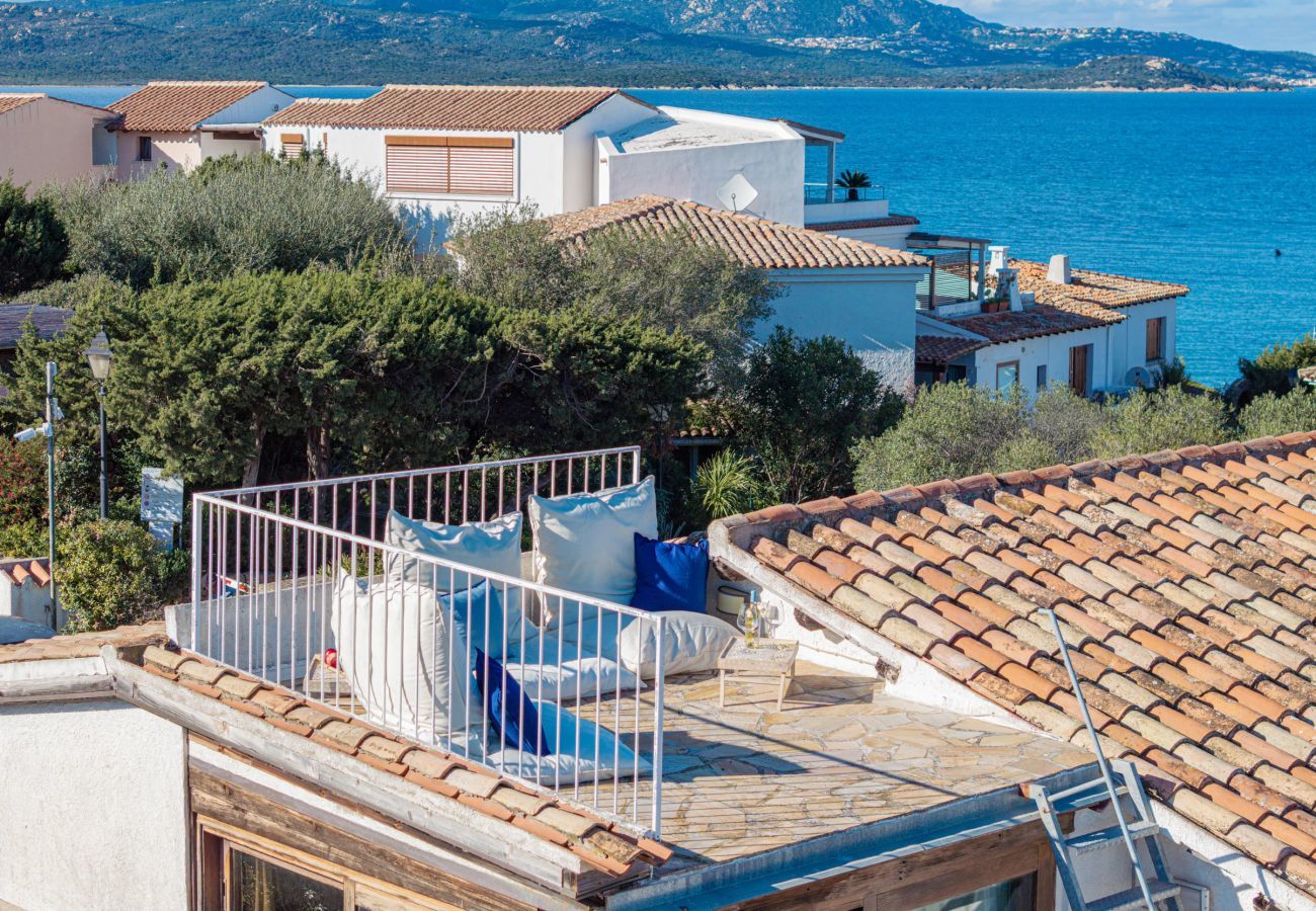 Apartment in Olbia - Darsena View