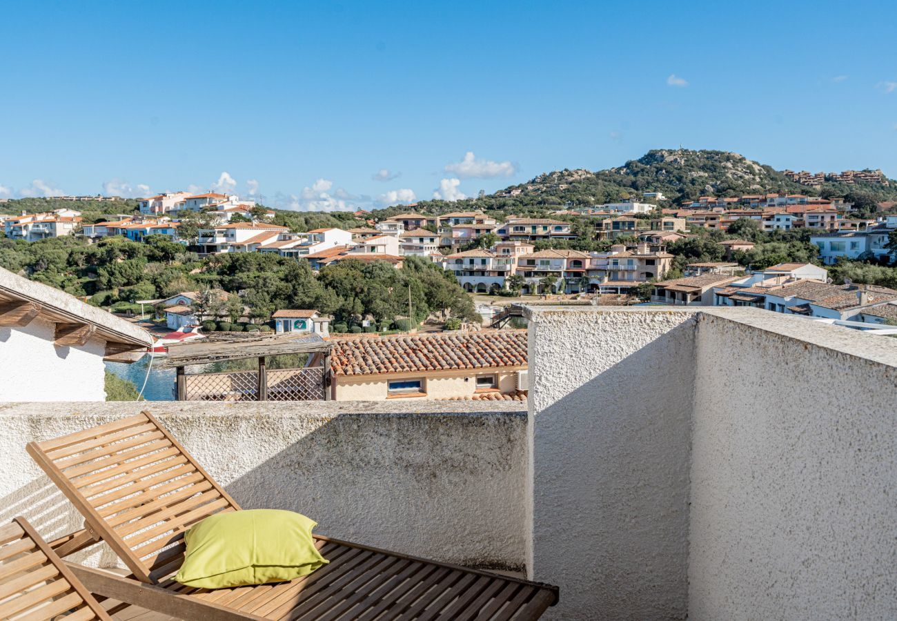 Apartment in Olbia - Darsena View