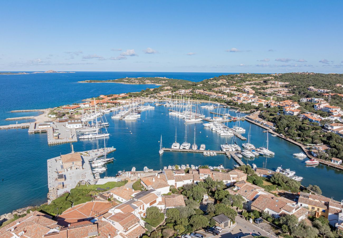 Apartment in Olbia - Darsena View