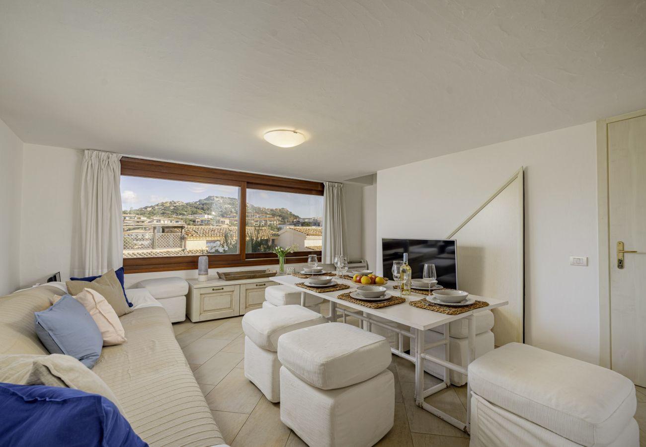 Apartment in Olbia - Darsena View