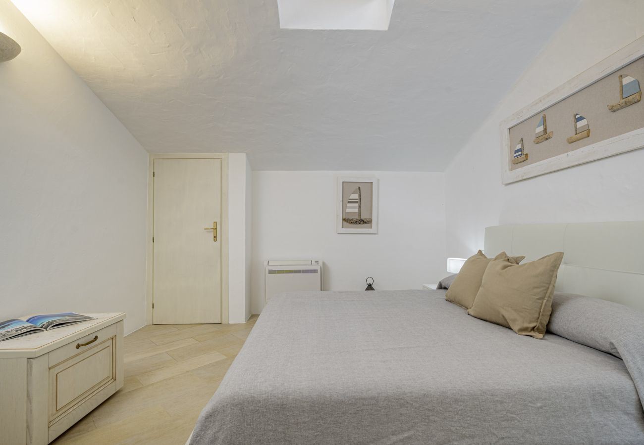 Apartment in Olbia - Darsena View