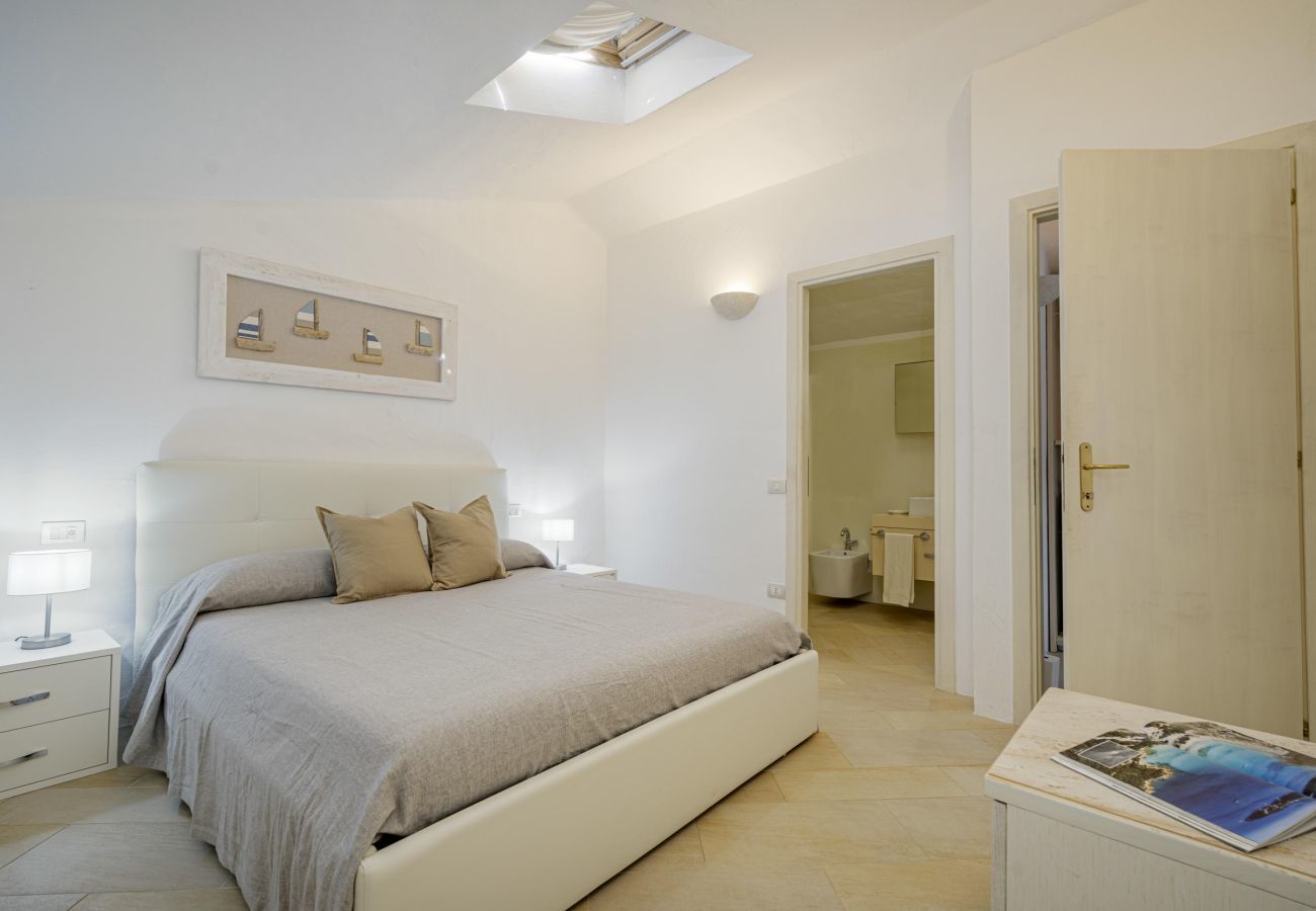 Apartment in Olbia - Darsena View