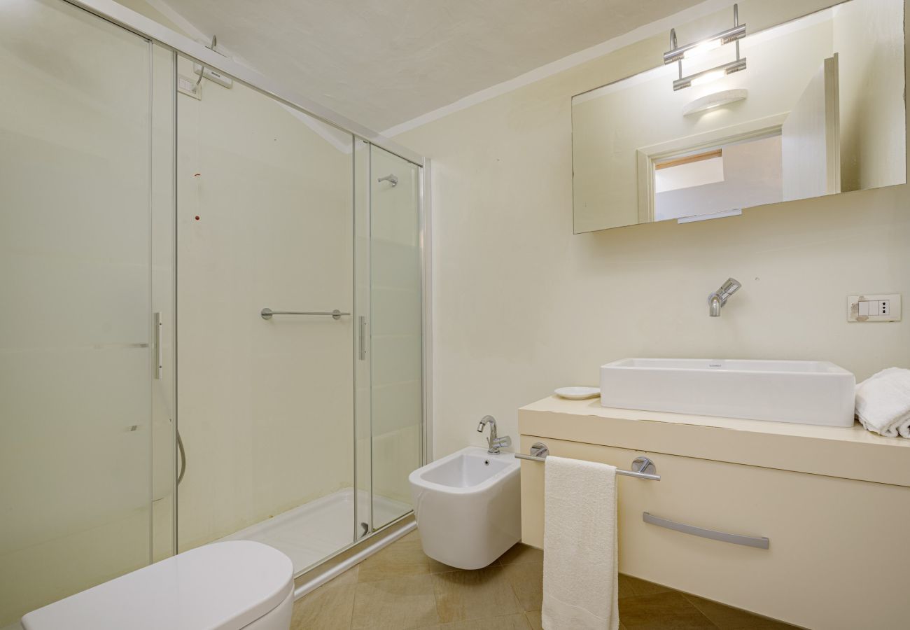 Apartment in Olbia - Darsena View