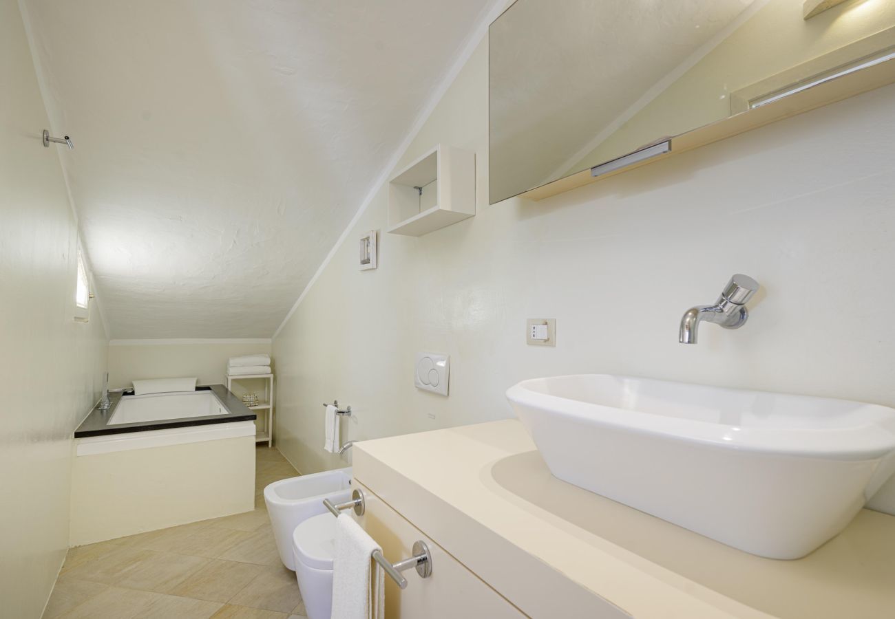 Apartment in Olbia - Darsena View