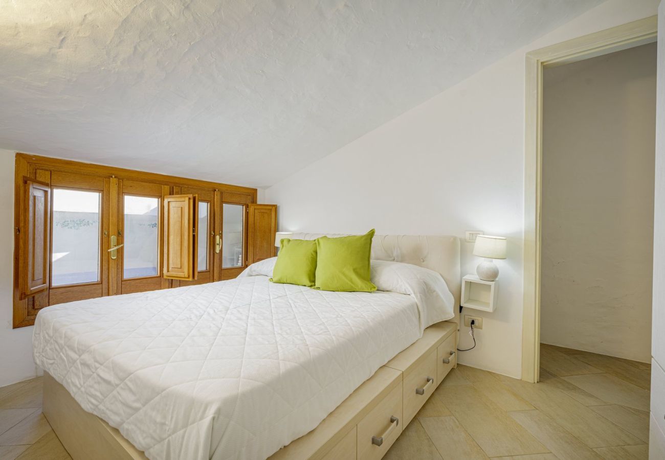 Apartment in Porto Rotondo - Darsena View