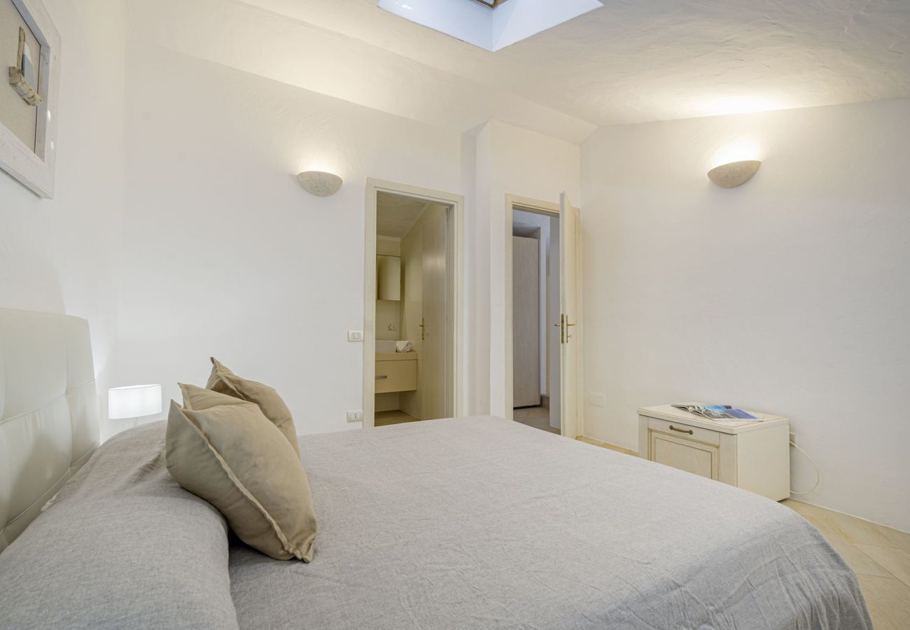 Apartment in Porto Rotondo - Darsena View