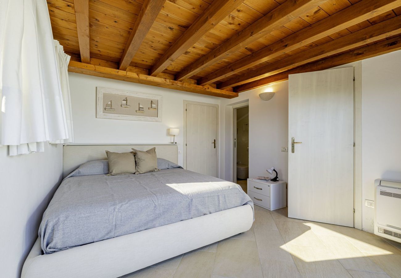 Apartment in Porto Rotondo - Darsena View