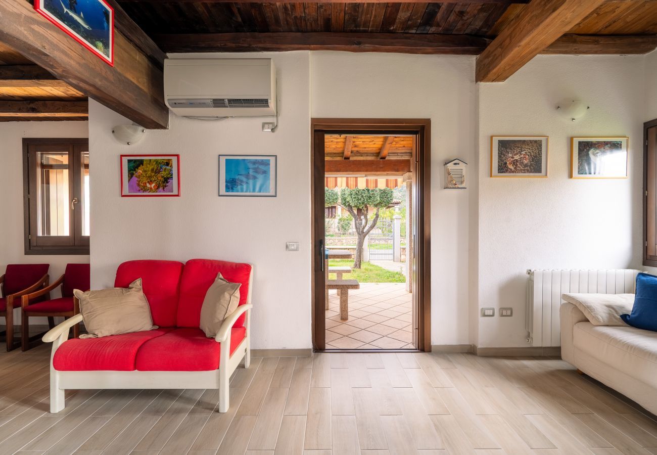 Chalet in San Teodoro - Case Peschiera 17