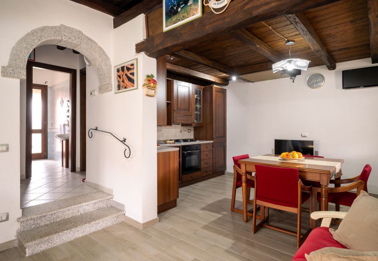 Chalet in San Teodoro - Case Peschiera 17