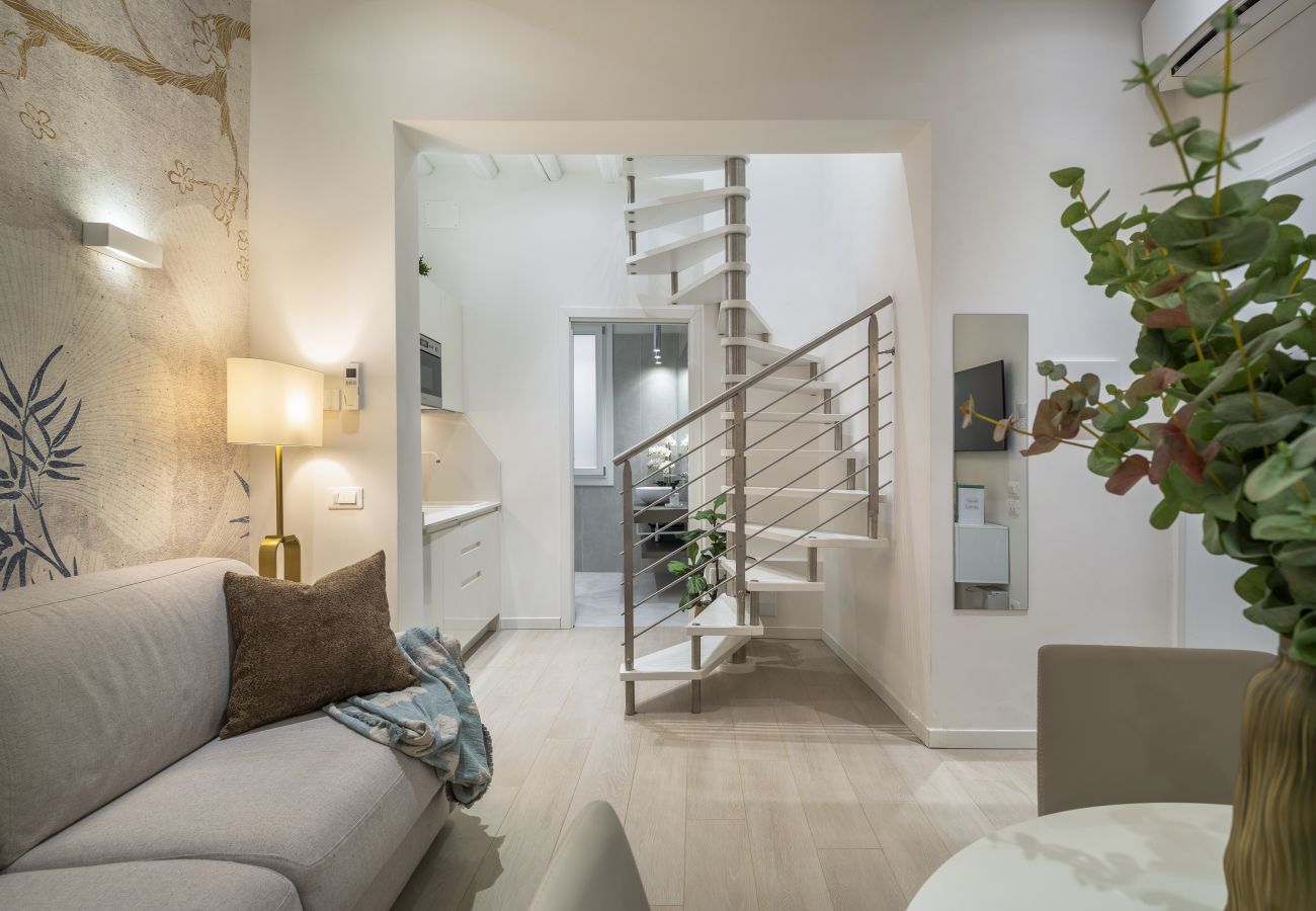 Apartment in Venice - Calle Varisco Apartment with Terrace R&R