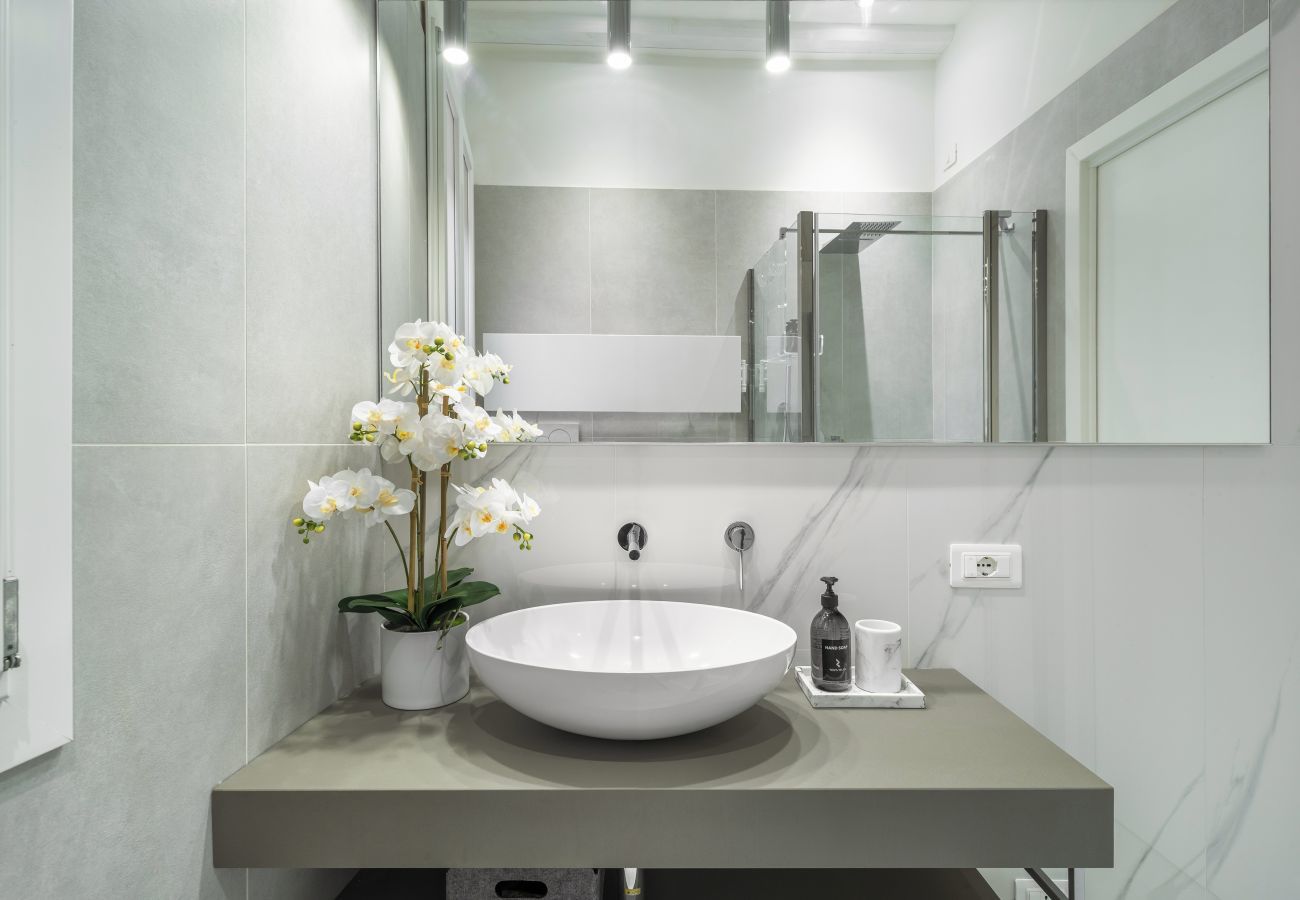 Apartment in Venice - Calle Varisco Apartment with Terrace R&R