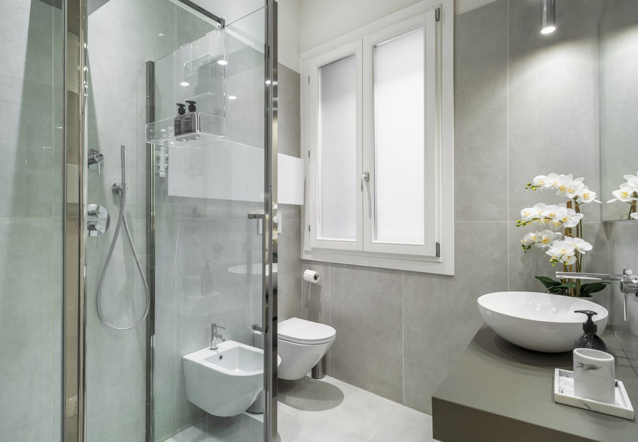 Apartment in Venice - Calle Varisco Apartment with Terrace R&R